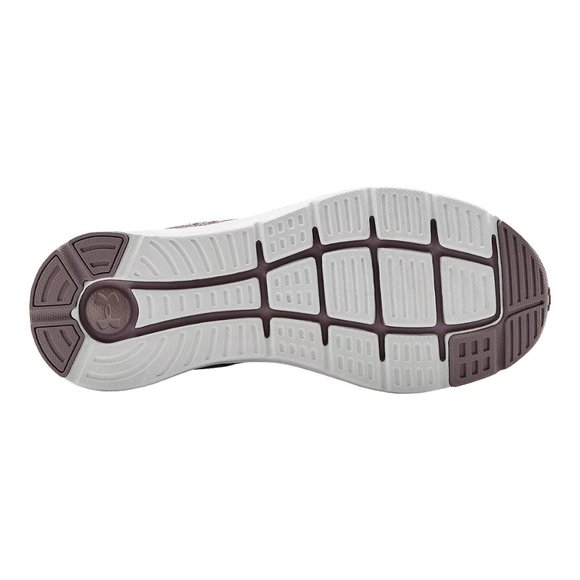 Under Armour Women's Charged Impulse Running Shoes - Cushioned, Knit Upper - Picture 4 of 5